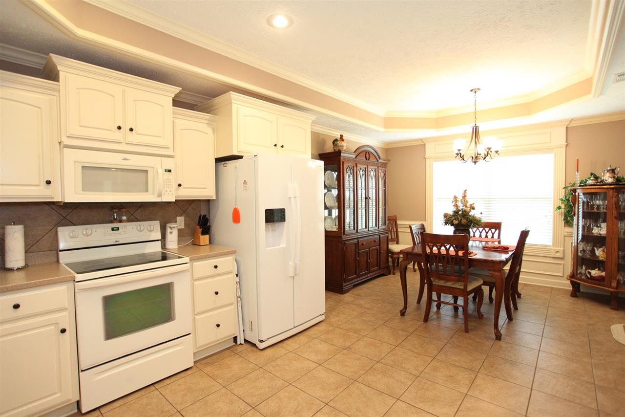 Sandy Creek - Residential