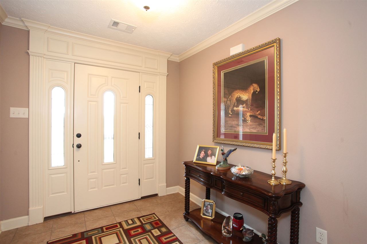 Sandy Creek - Residential