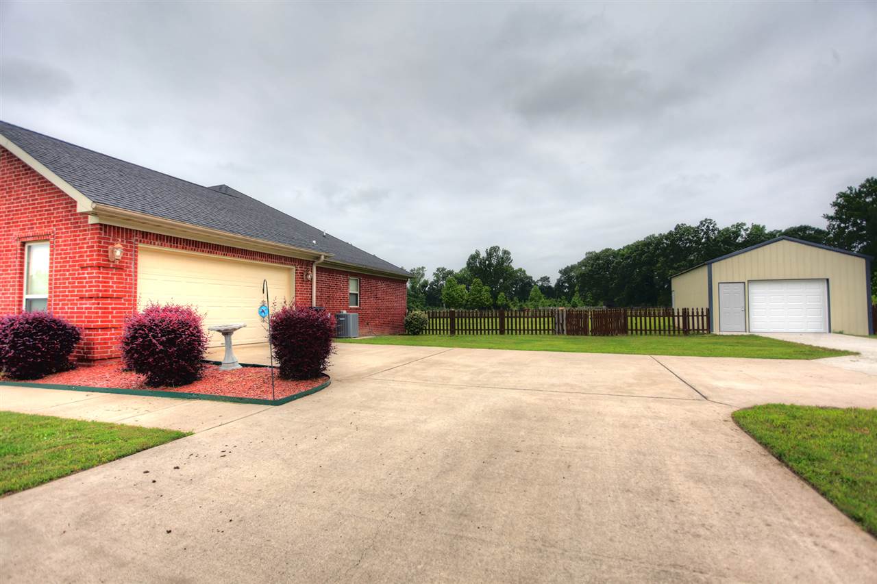 Sandy Creek - Residential