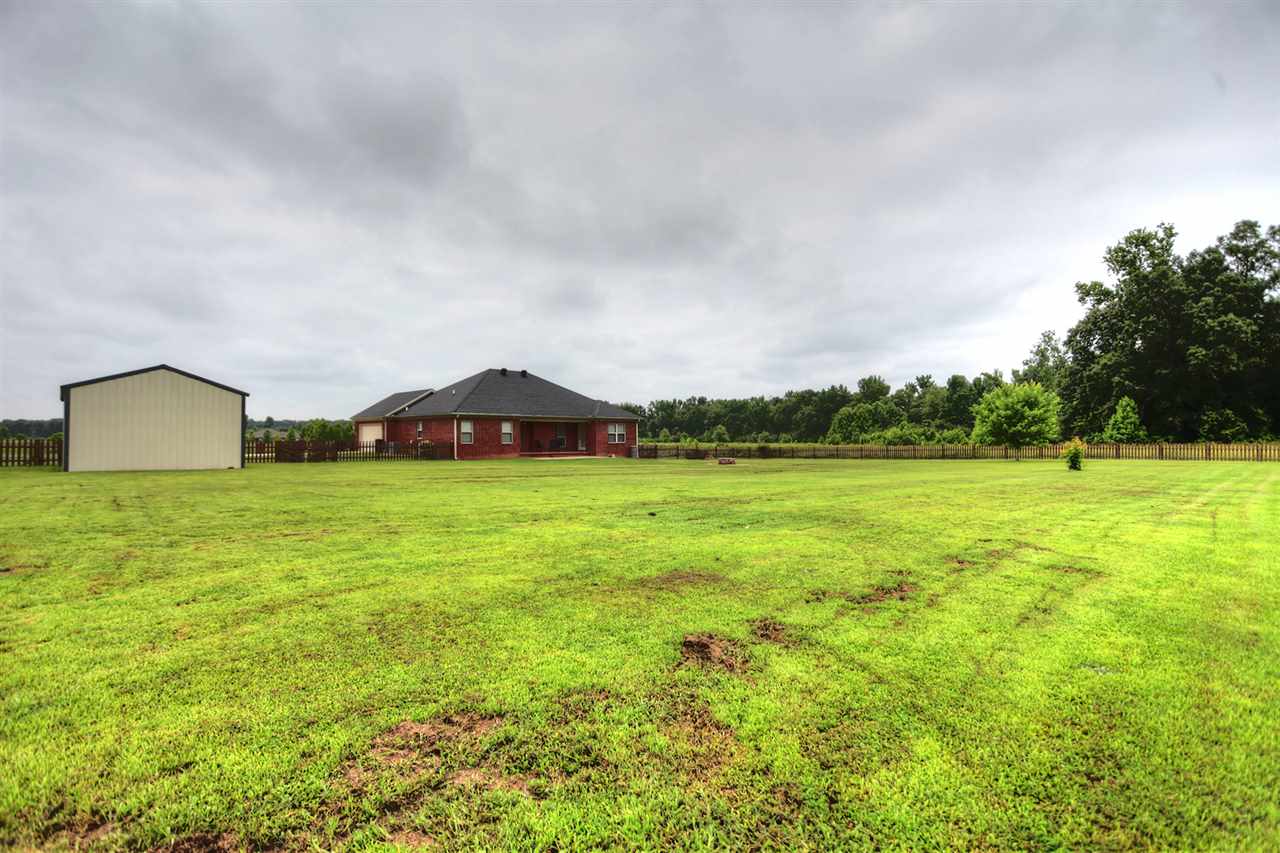 Sandy Creek - Residential