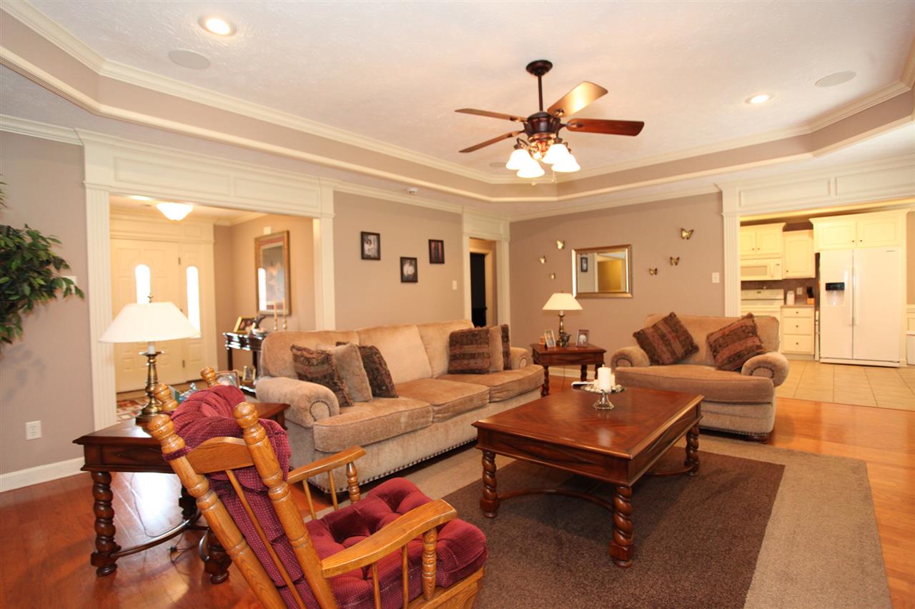 Sandy Creek - Residential