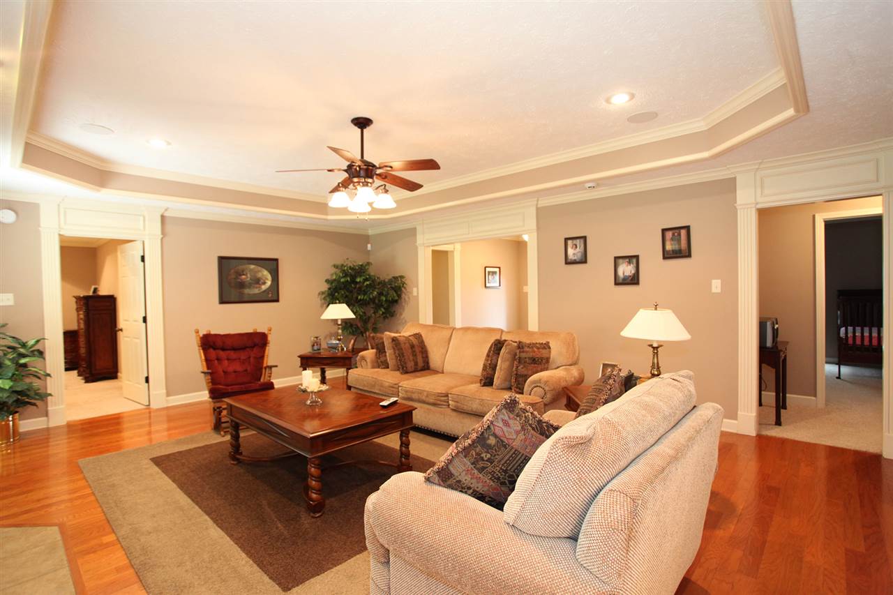 Sandy Creek - Residential