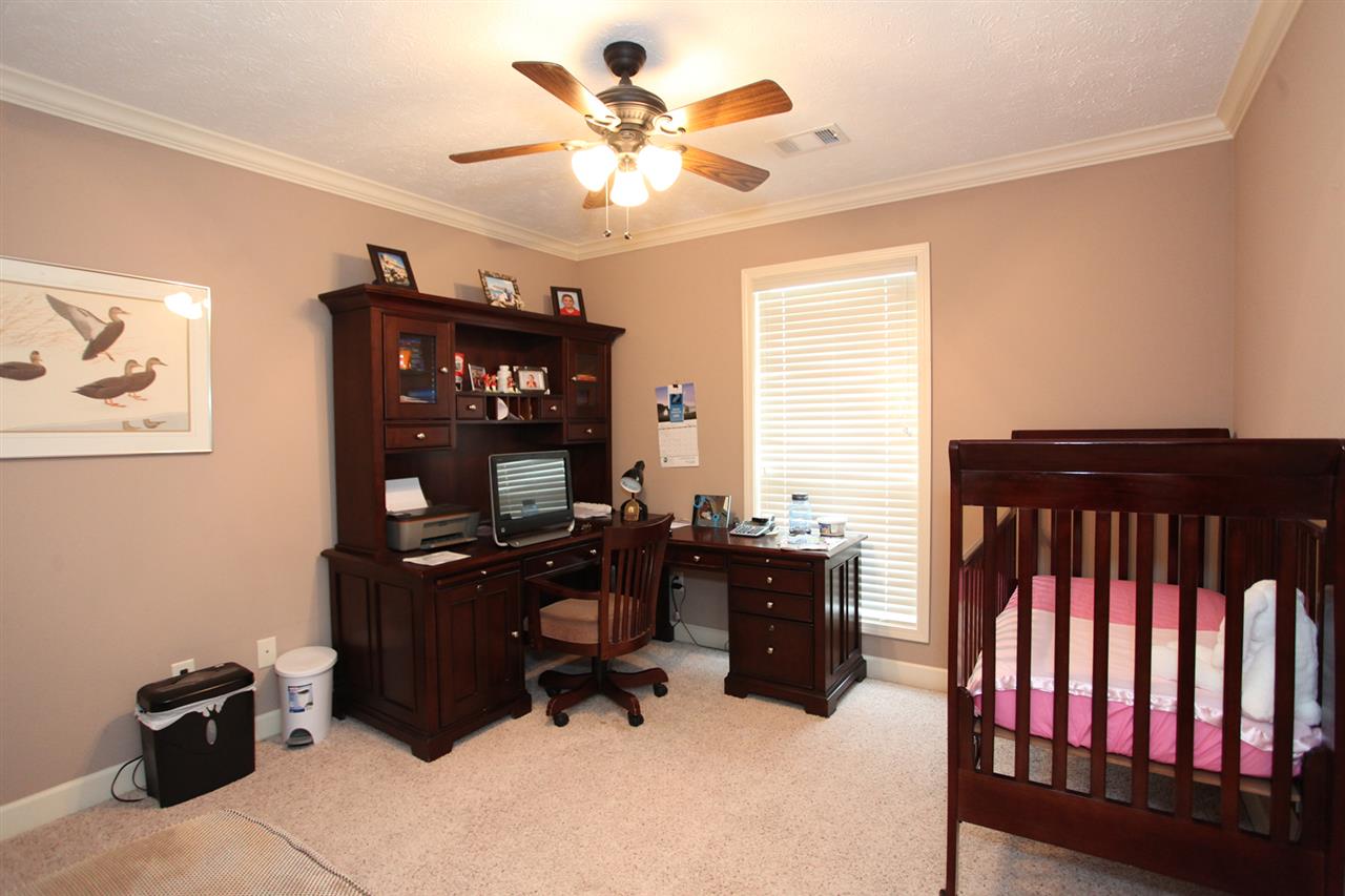 Sandy Creek - Residential