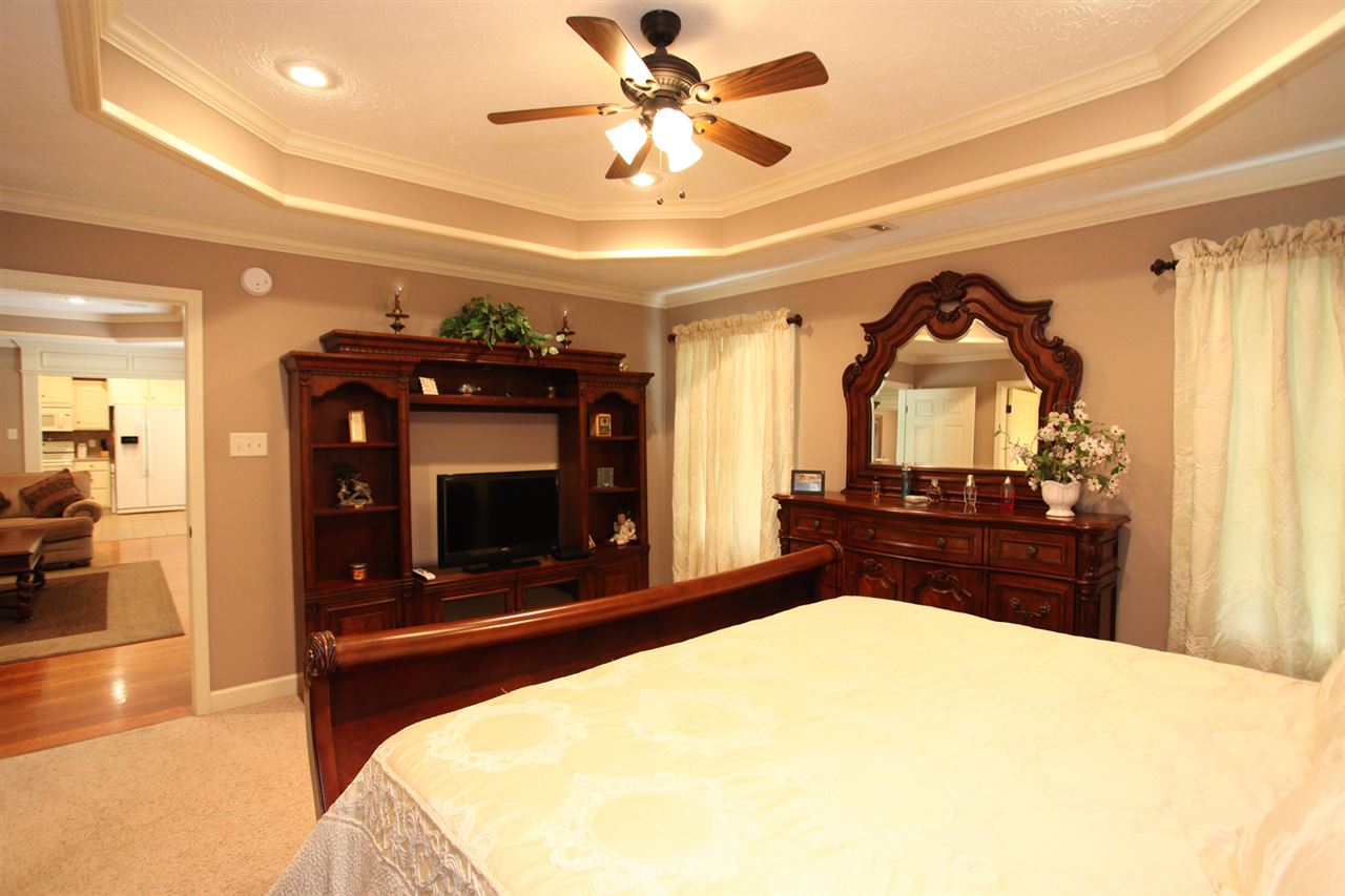 Sandy Creek - Residential