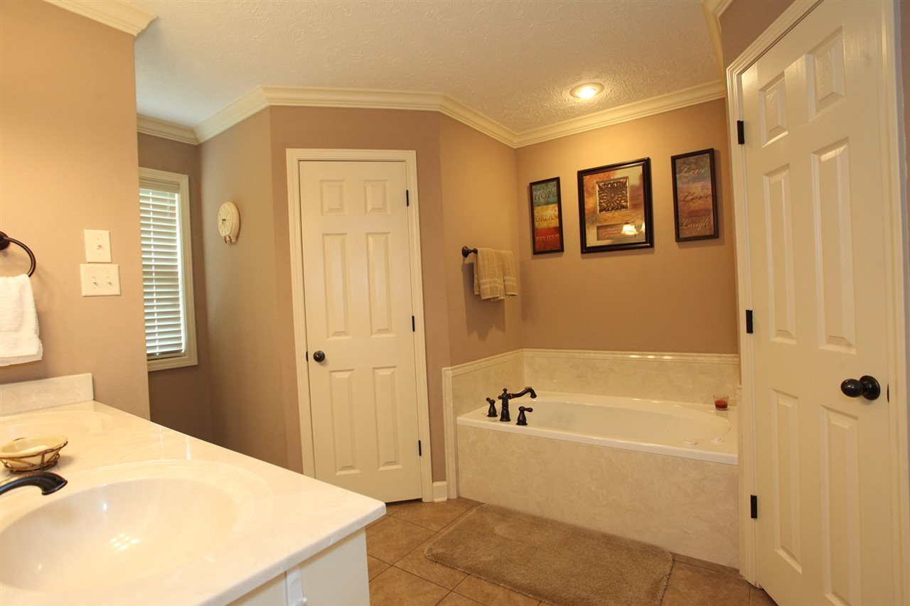 Sandy Creek - Residential