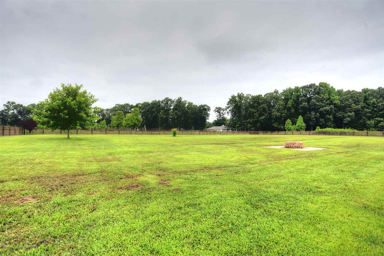 Sandy Creek - Residential