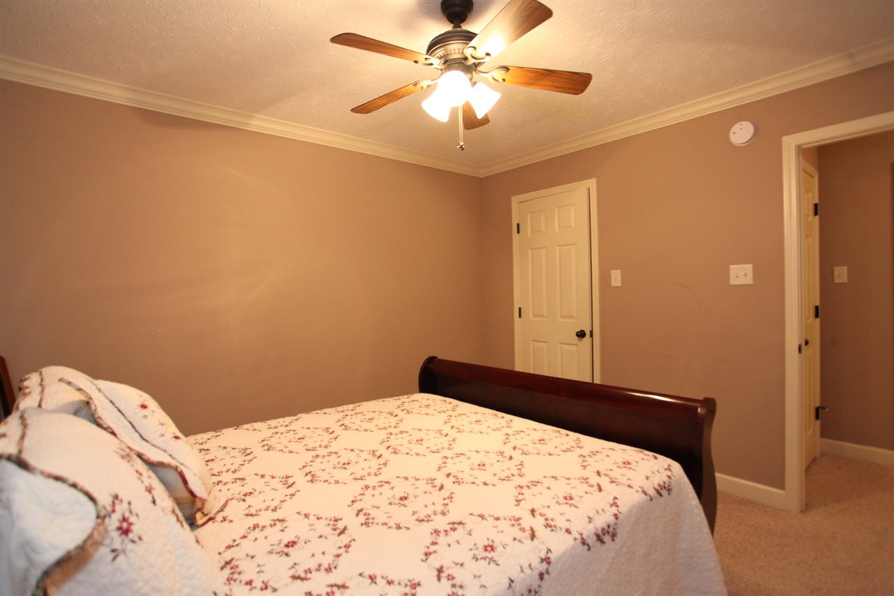 Sandy Creek - Residential