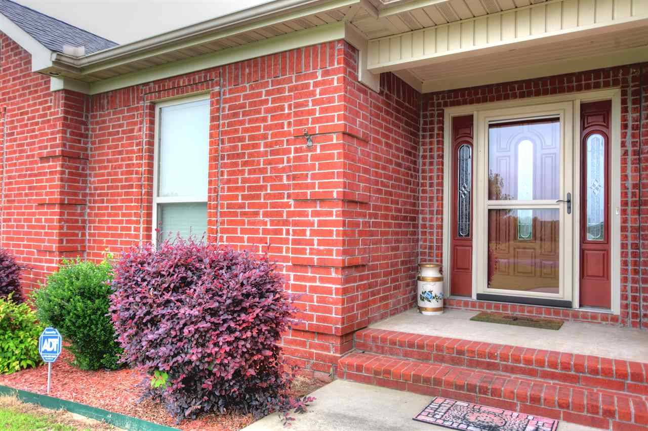 Sandy Creek - Residential