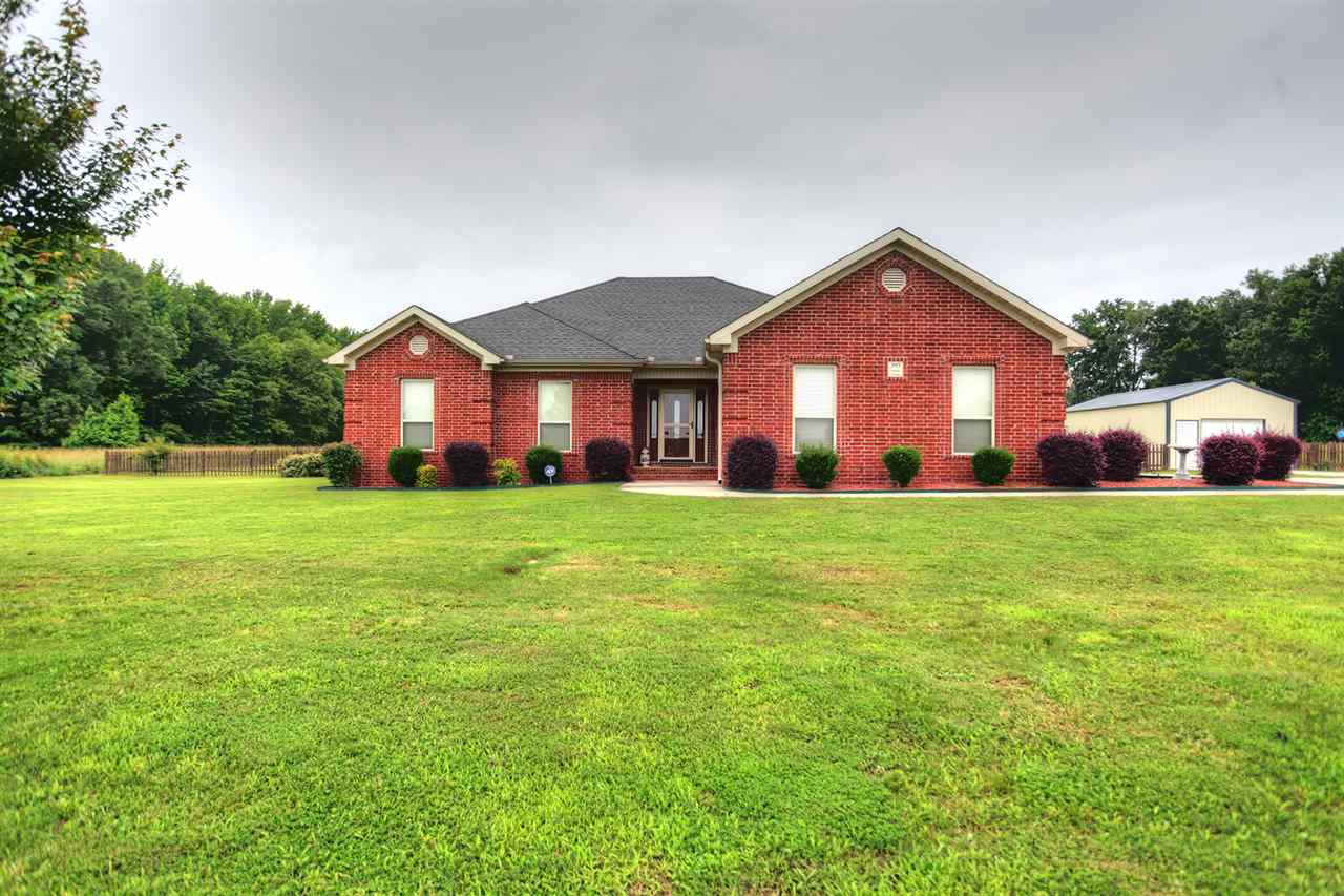 Sandy Creek - Residential