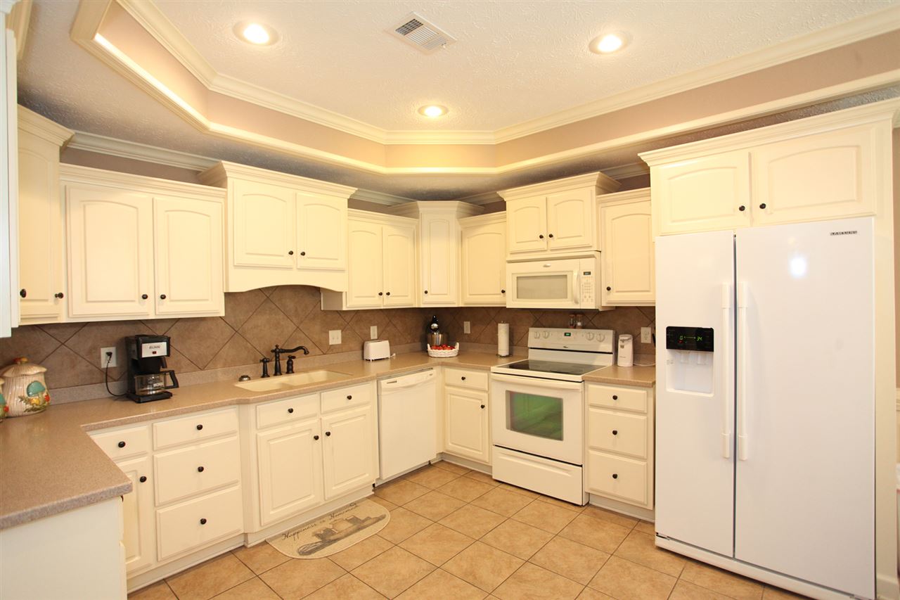 Sandy Creek - Residential