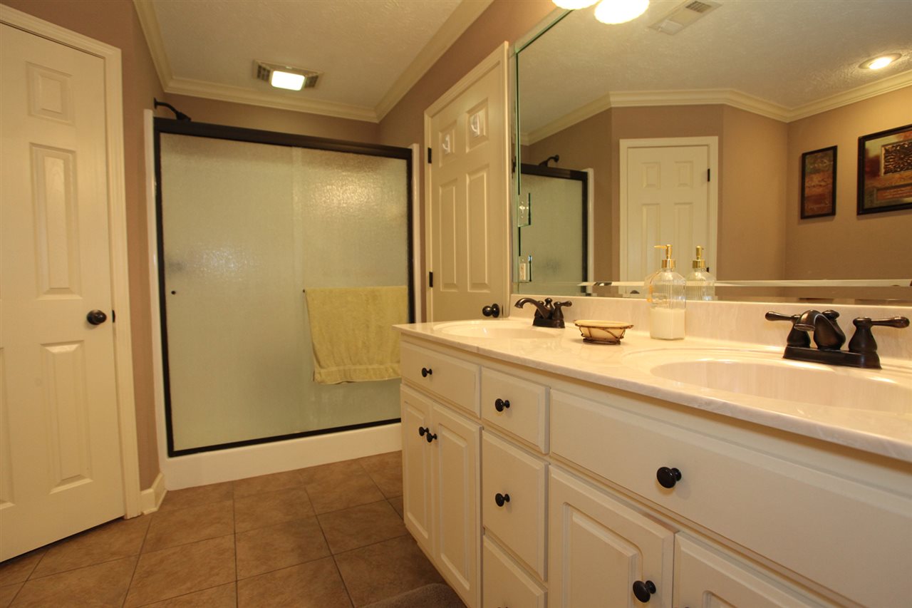 Sandy Creek - Residential