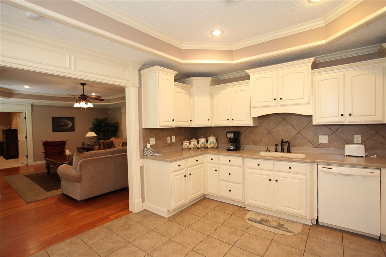 Sandy Creek - Residential