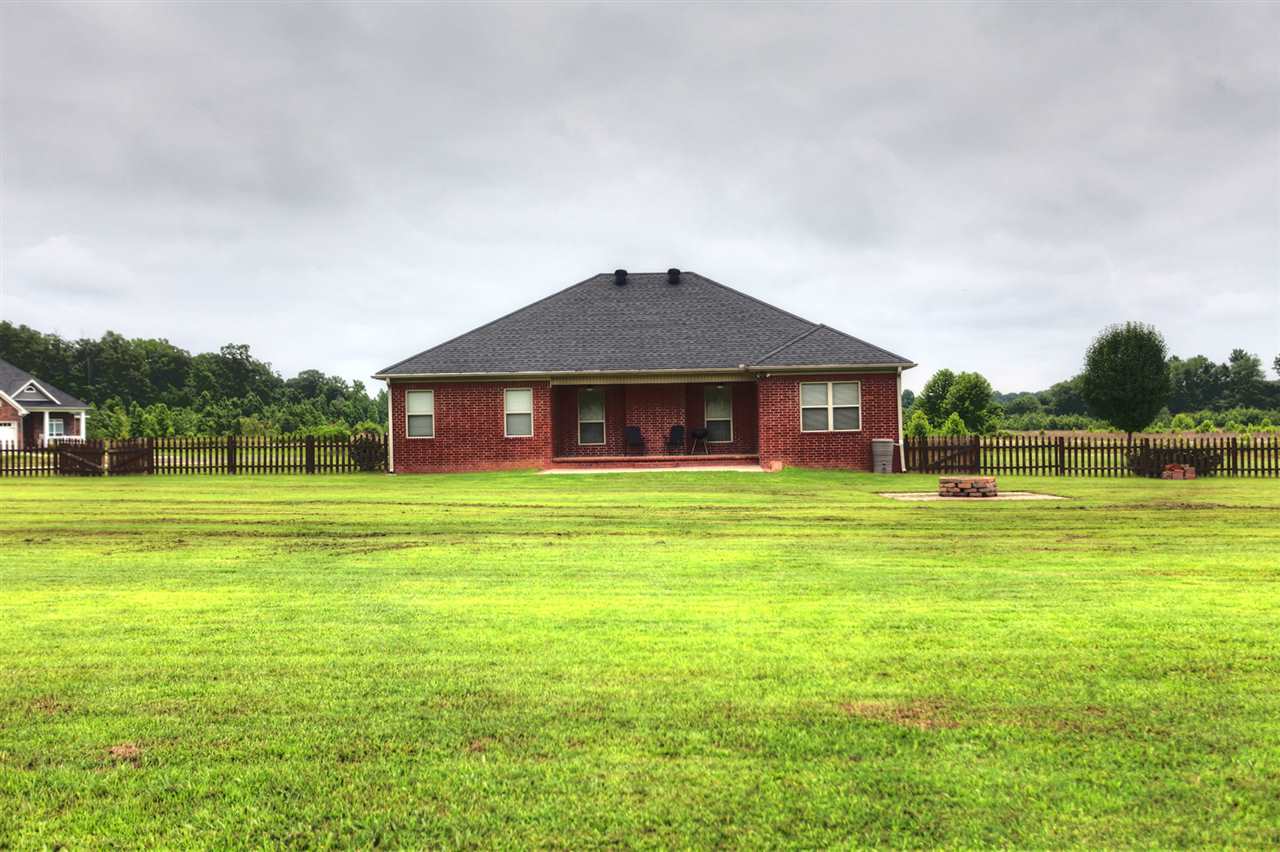 Sandy Creek - Residential