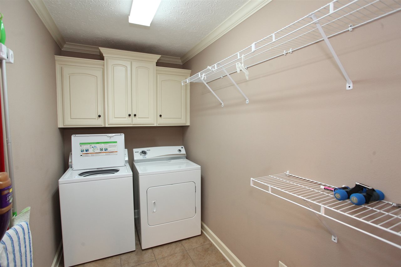 Sandy Creek - Residential