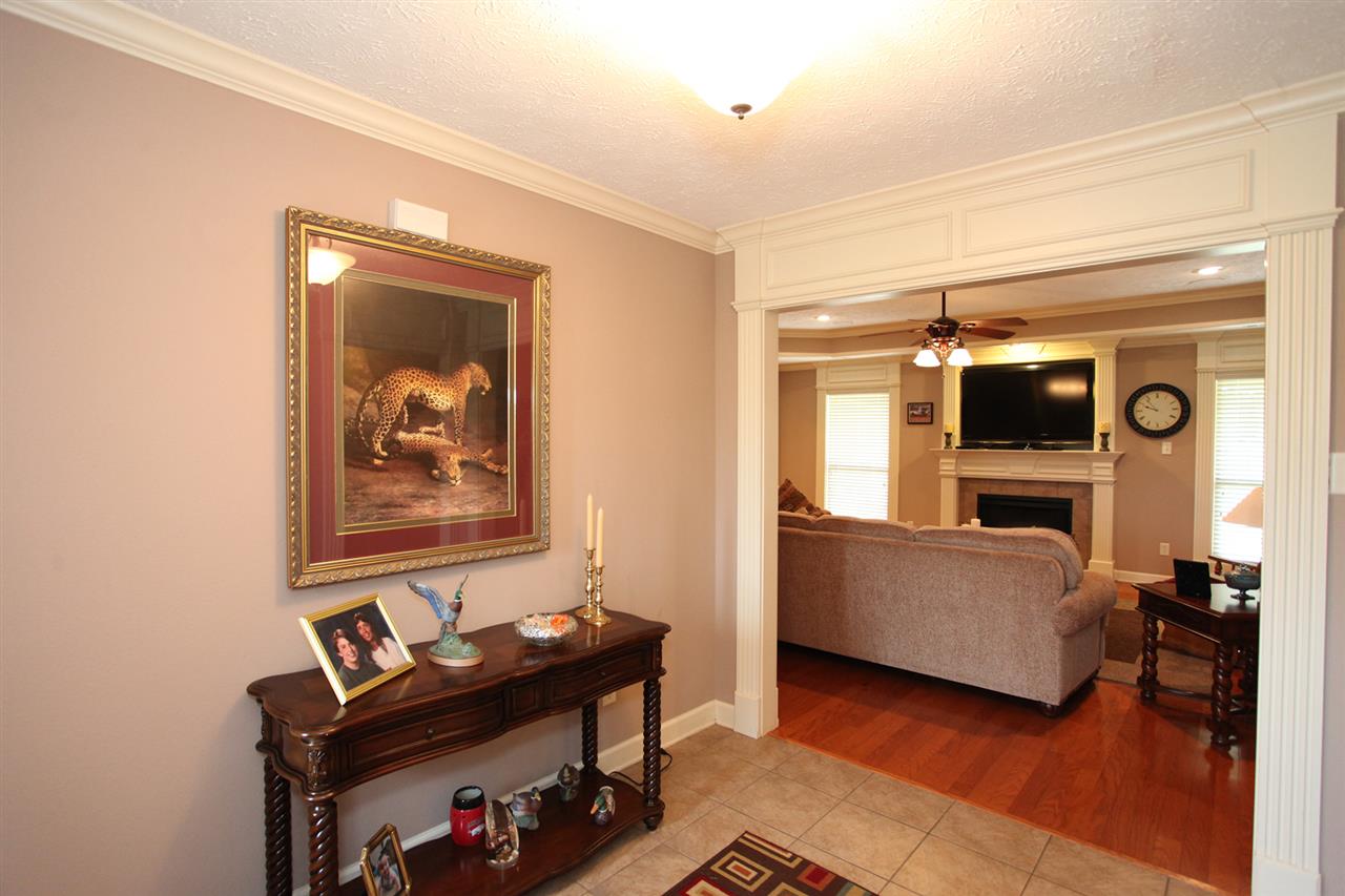 Sandy Creek - Residential