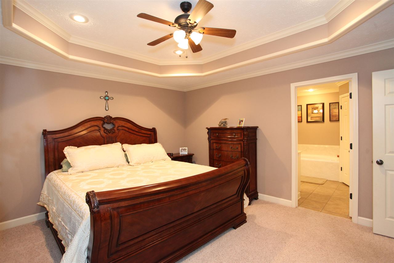 Sandy Creek - Residential