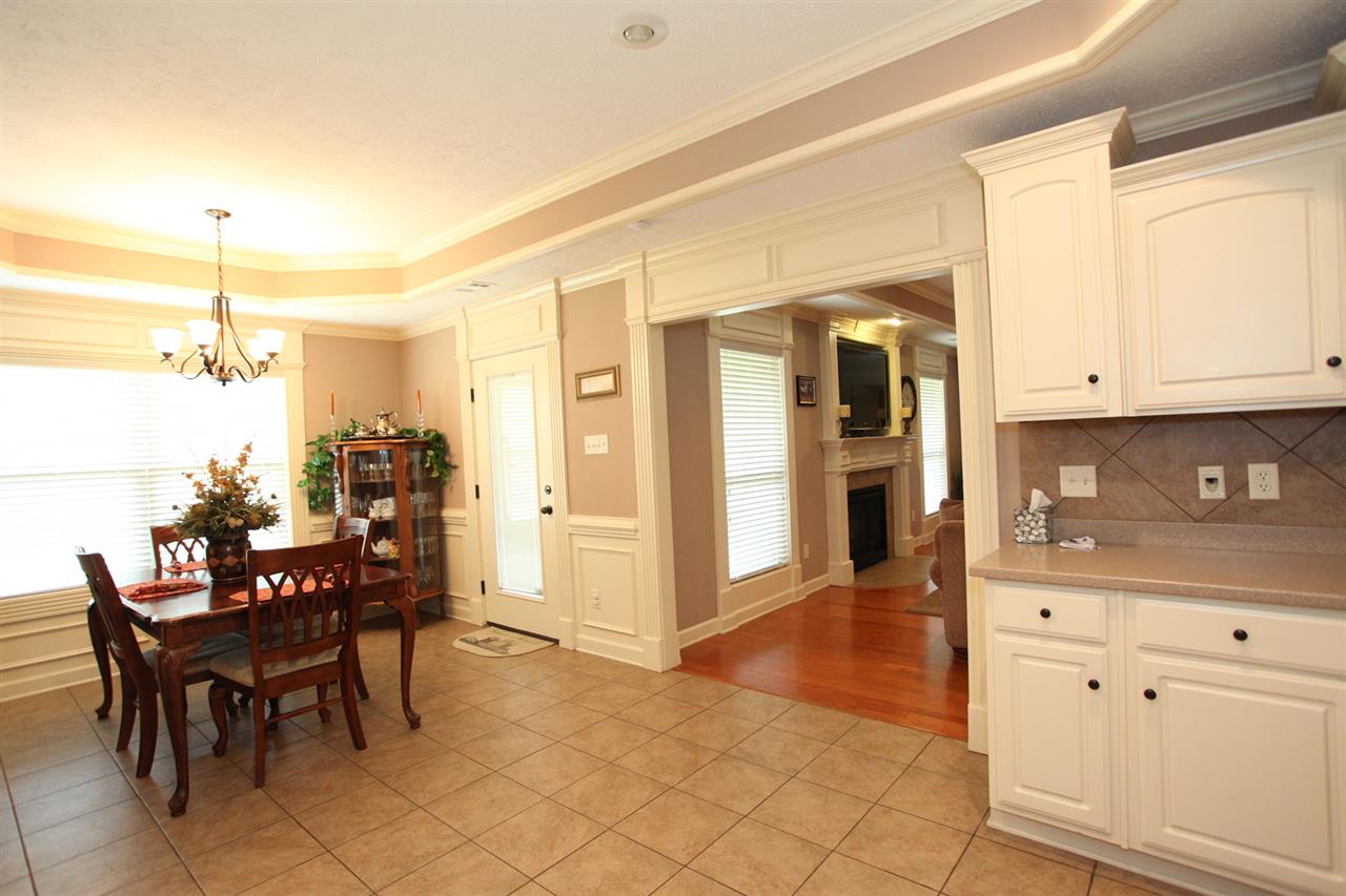 Sandy Creek - Residential