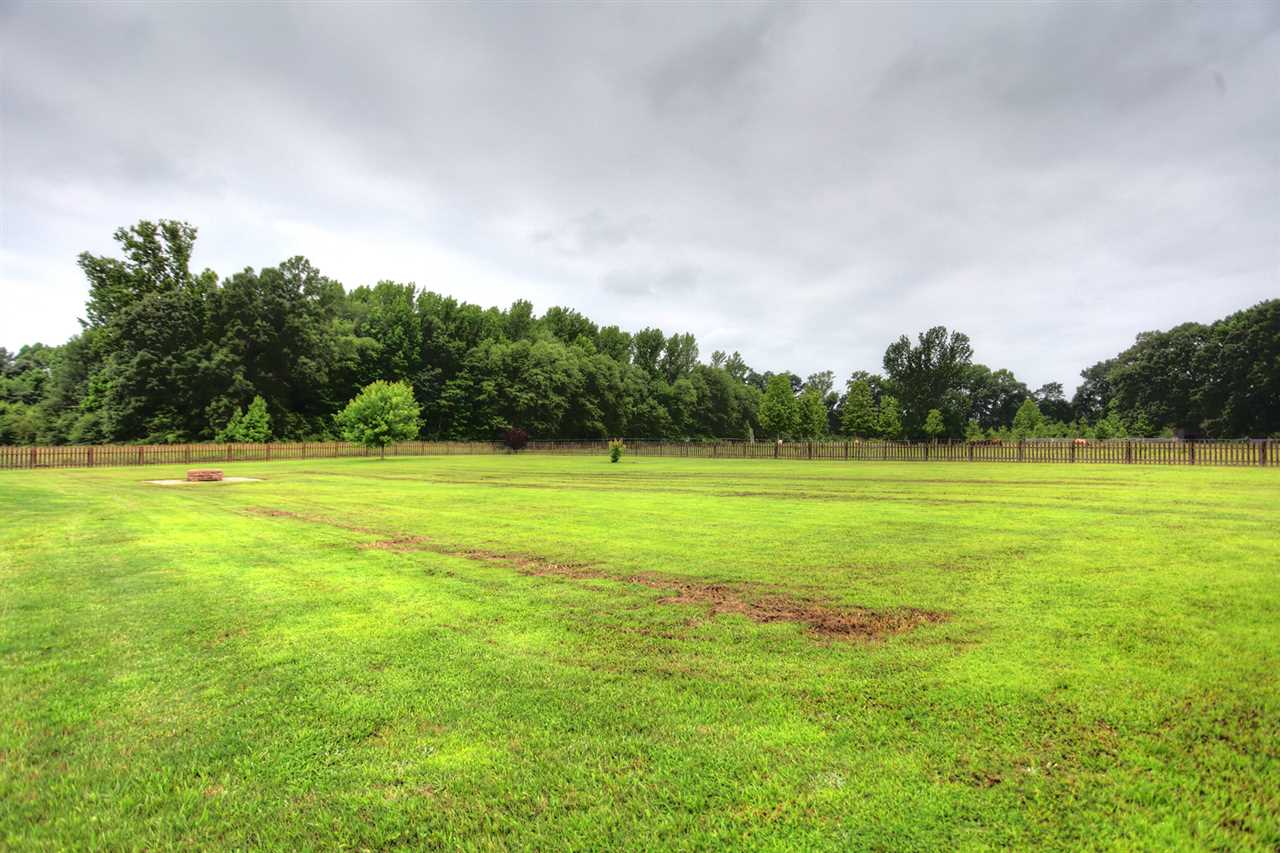 Sandy Creek - Residential