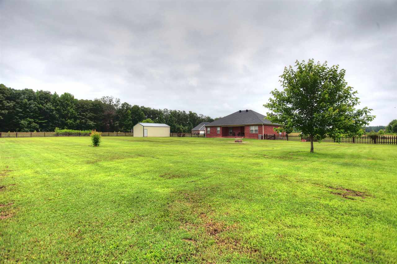 Sandy Creek - Residential