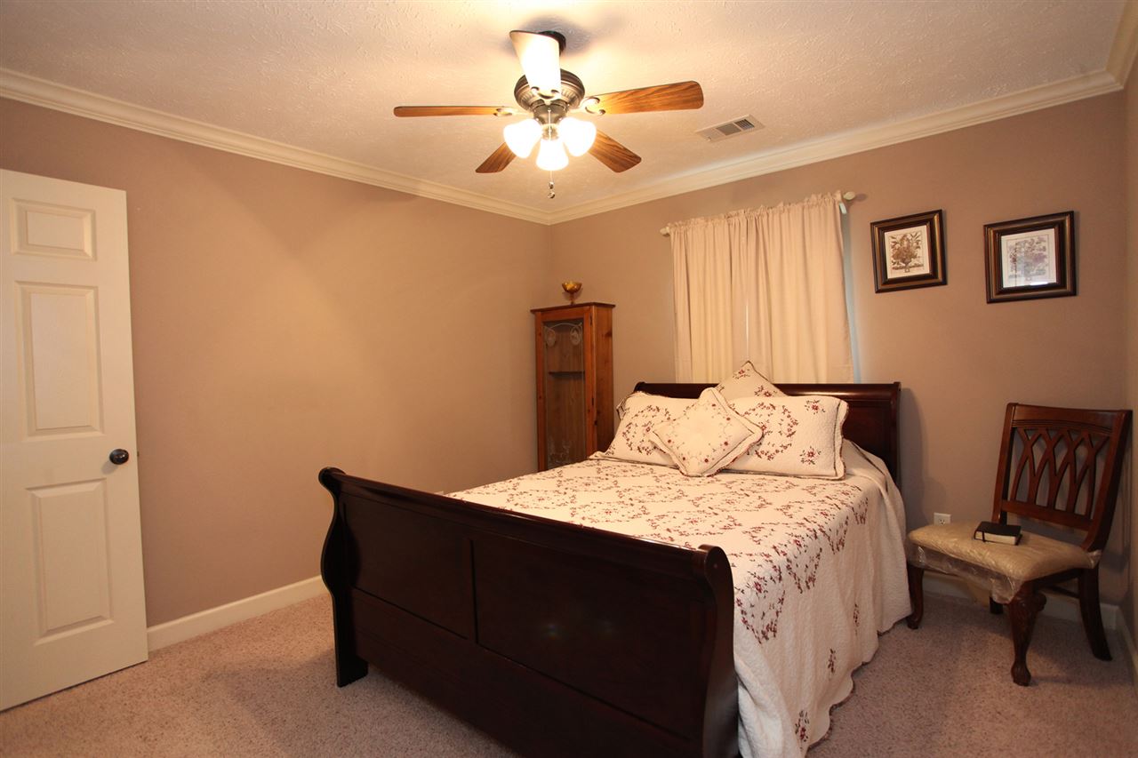 Sandy Creek - Residential