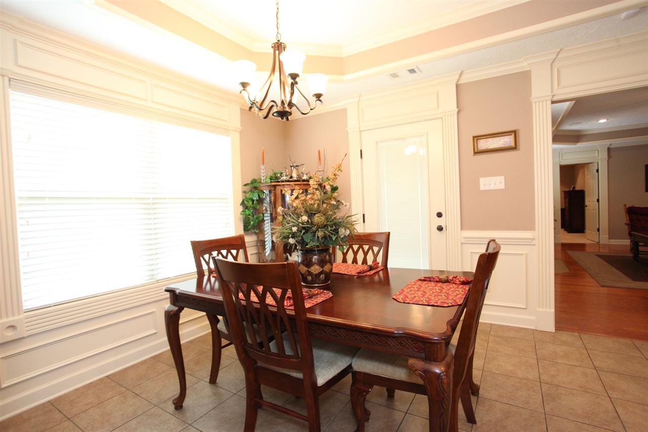 Sandy Creek - Residential