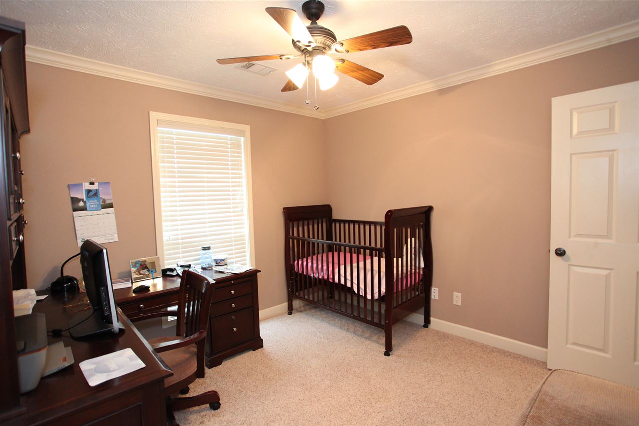 Sandy Creek - Residential