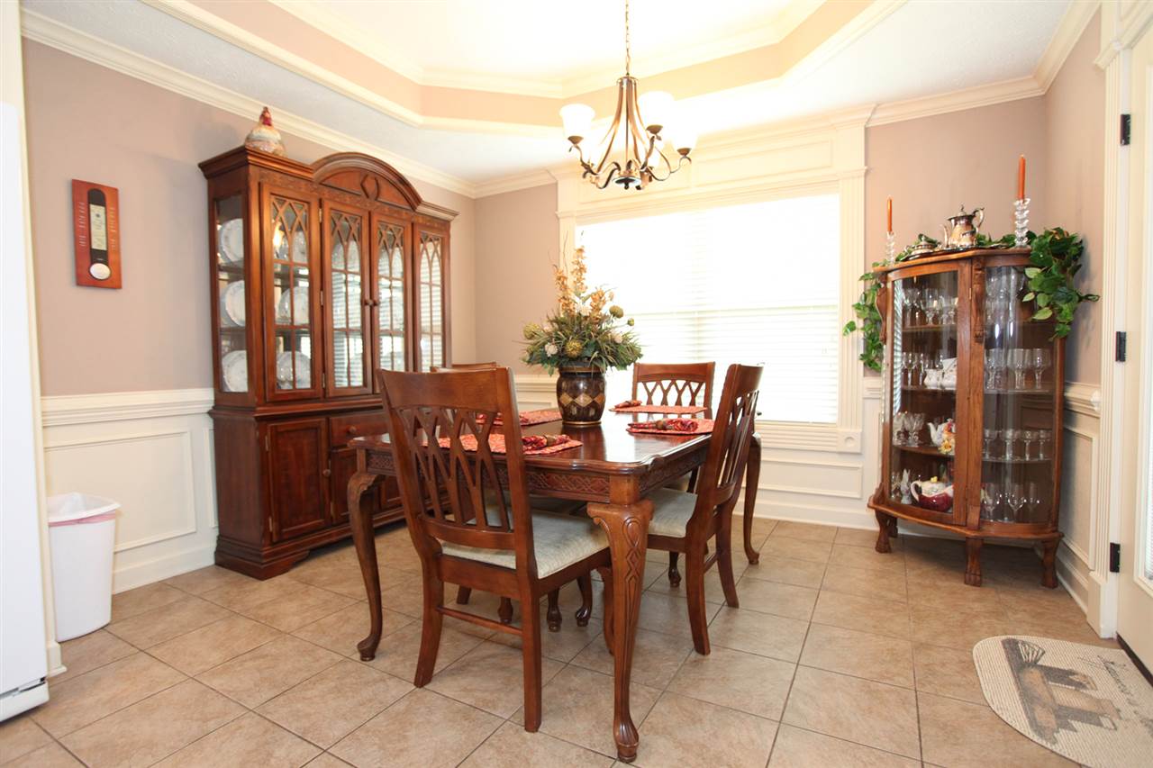 Sandy Creek - Residential