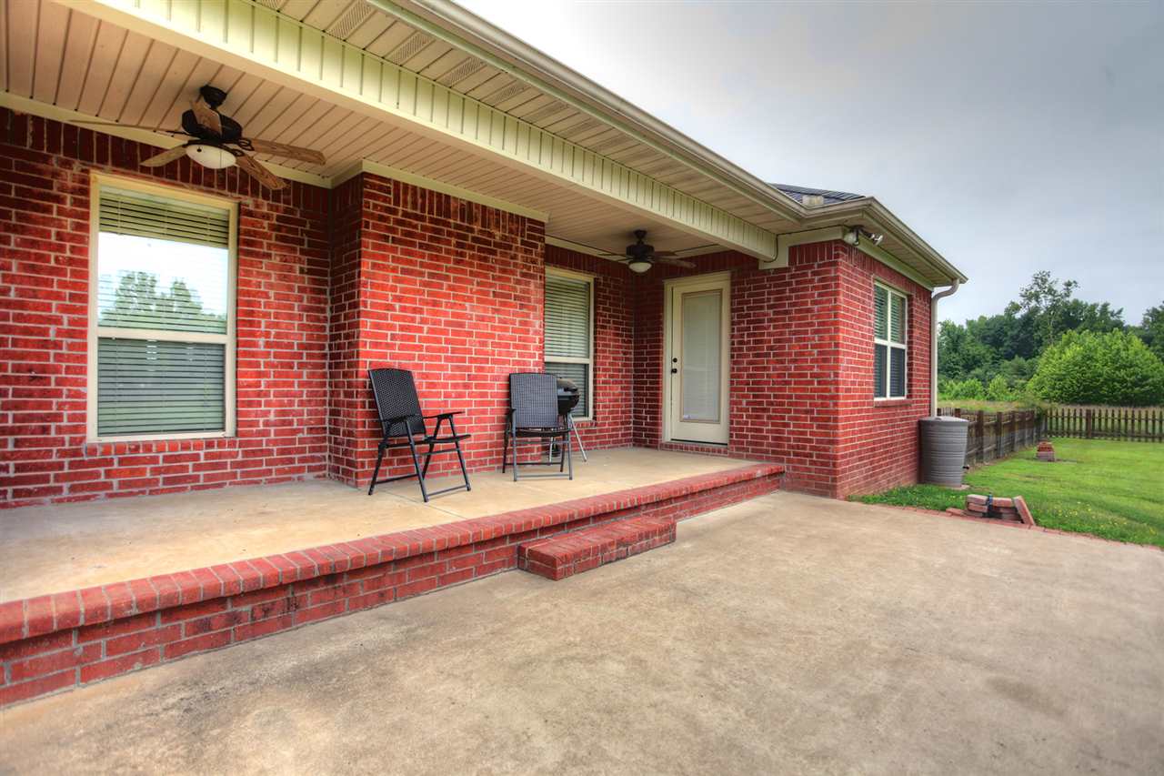 Sandy Creek - Residential