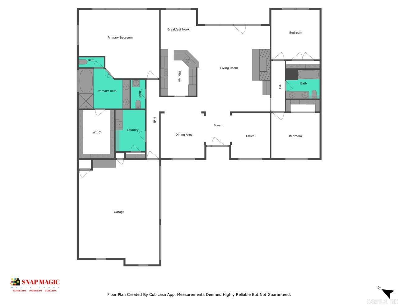 ALTA VISTA - Residential