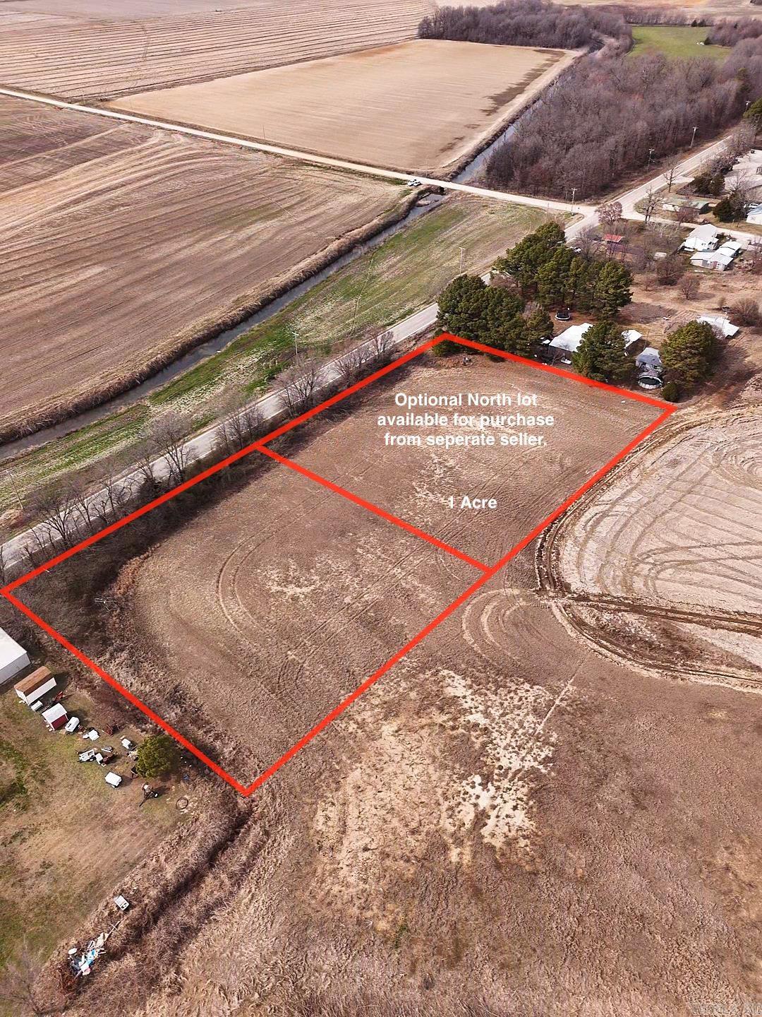 Metes & Bounds - Land