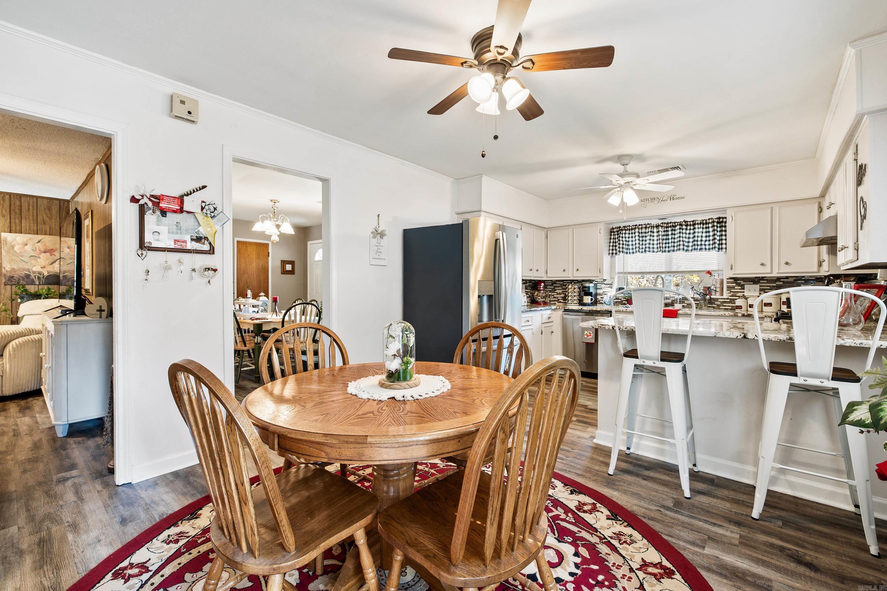 CIRCLE LAKE - Residential