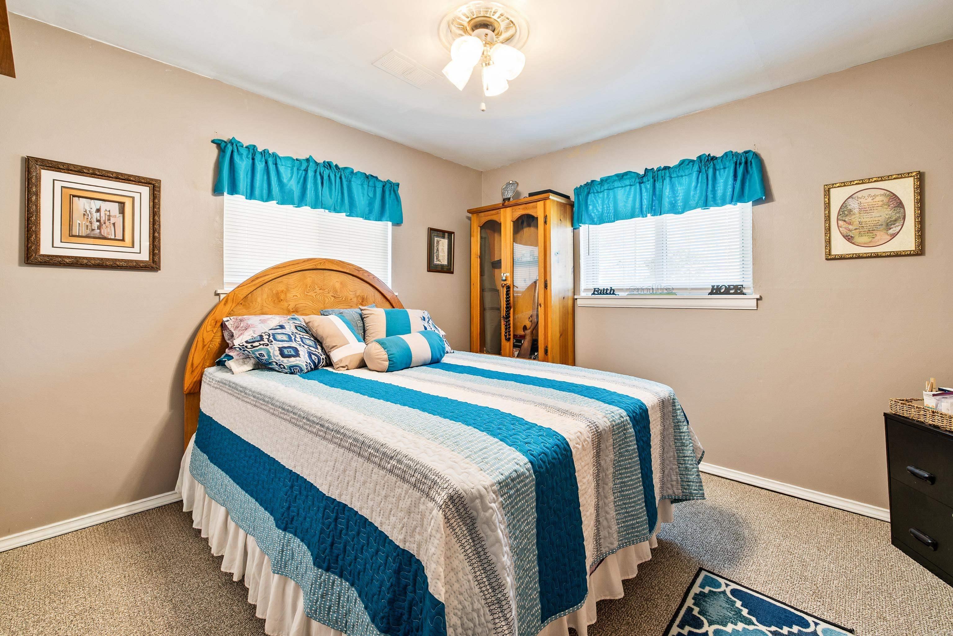 CIRCLE LAKE - Residential