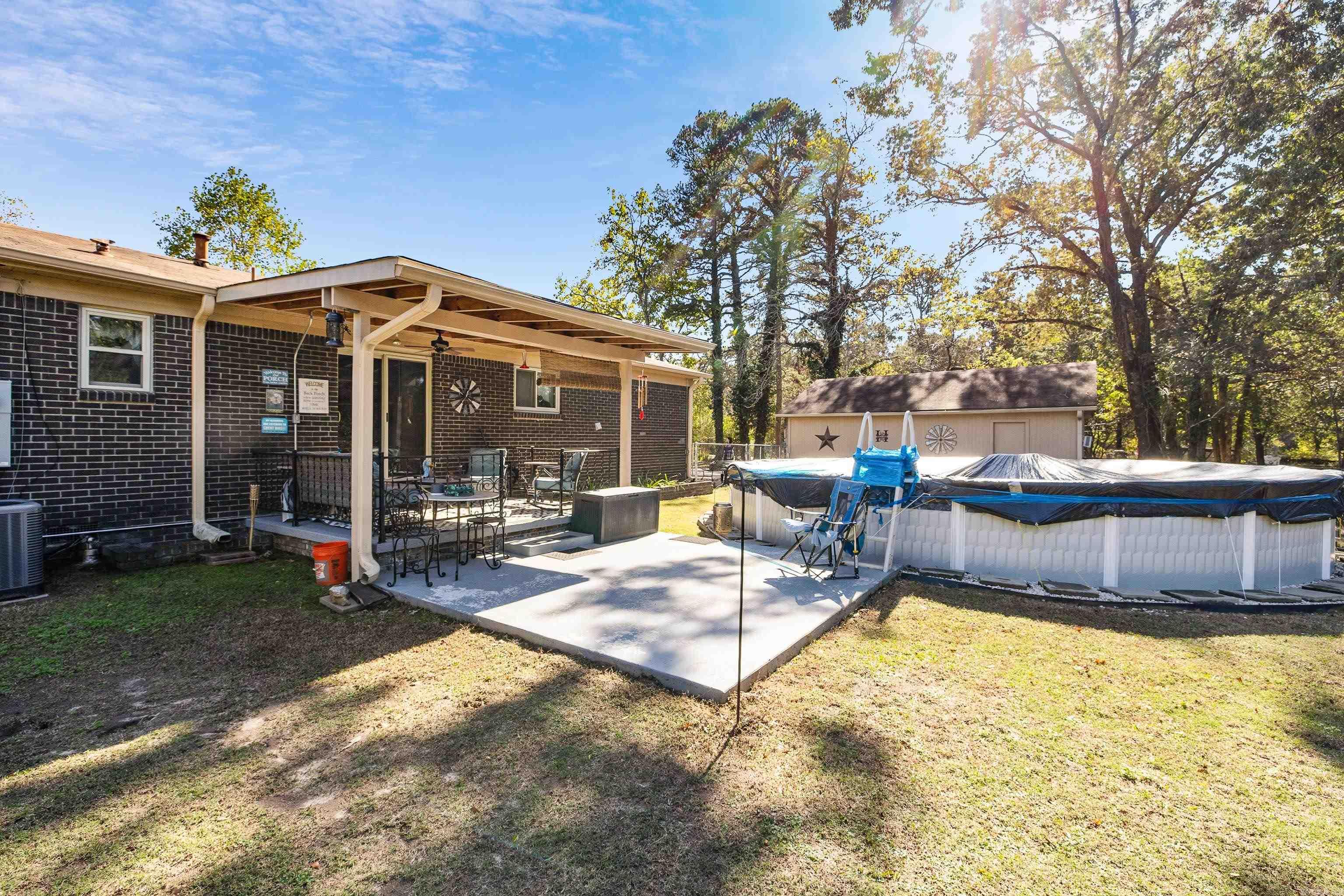 CIRCLE LAKE - Residential