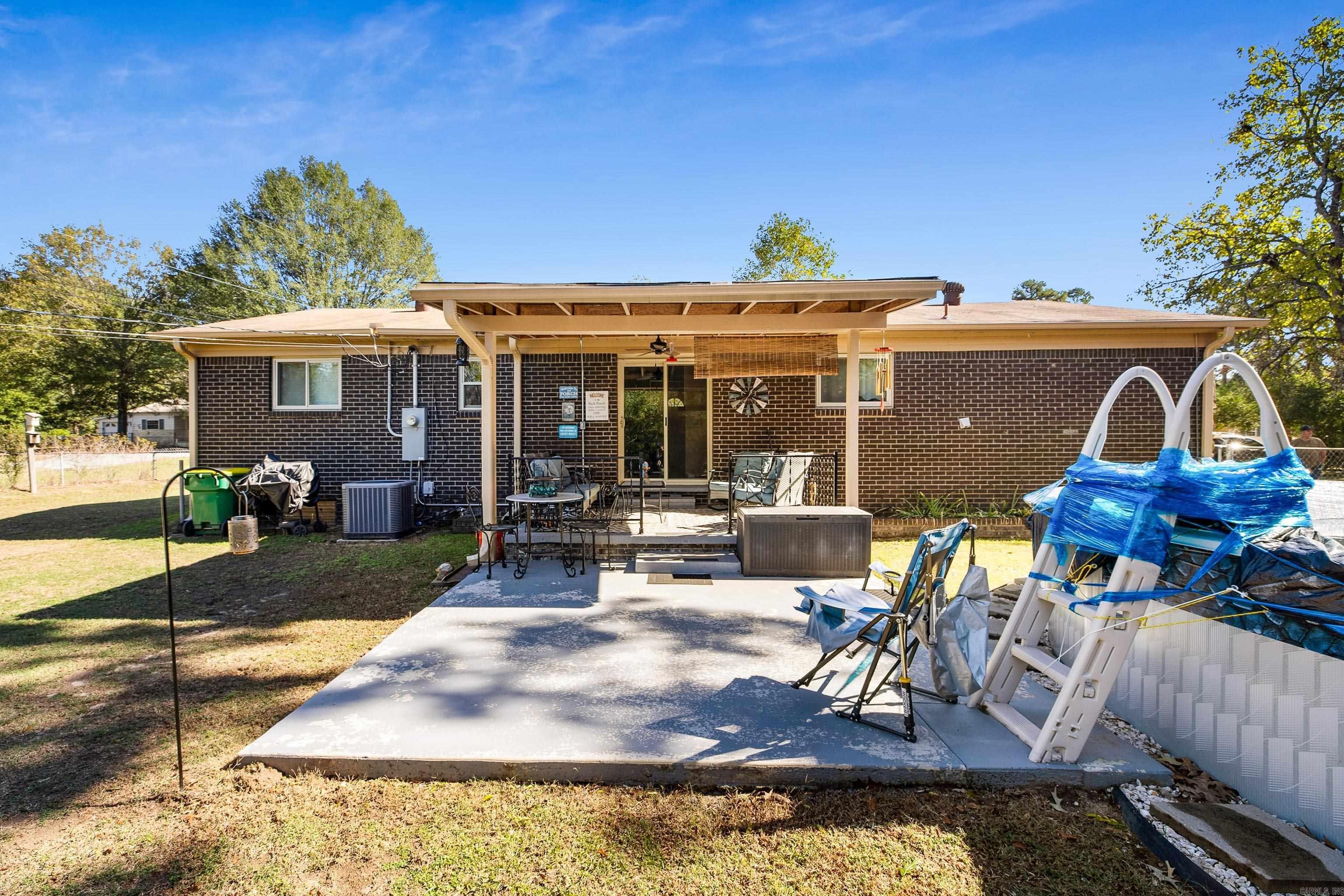 CIRCLE LAKE - Residential