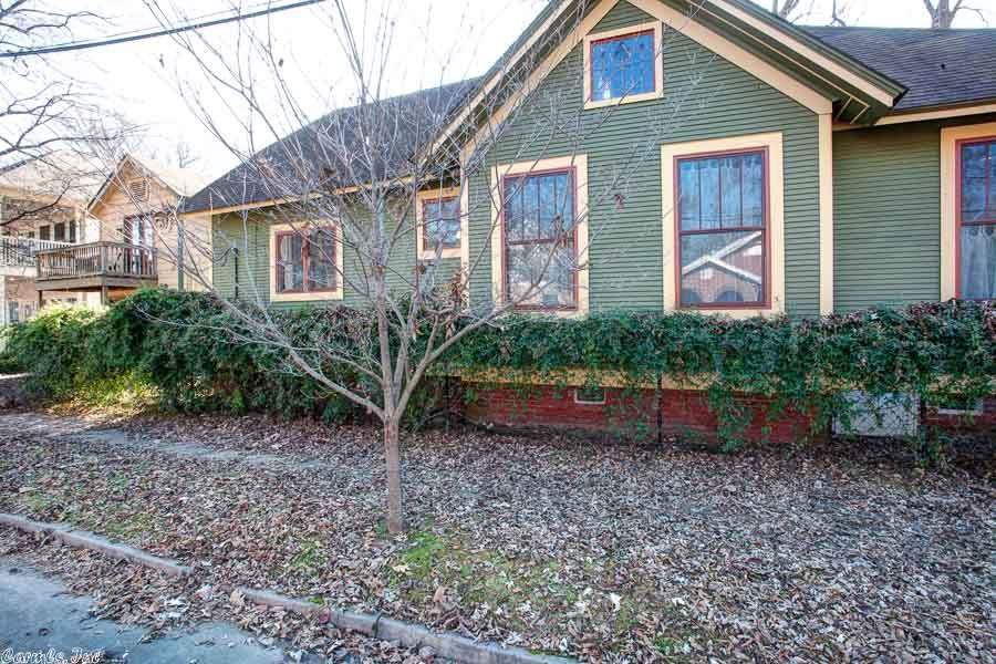 Clendennin - Residential