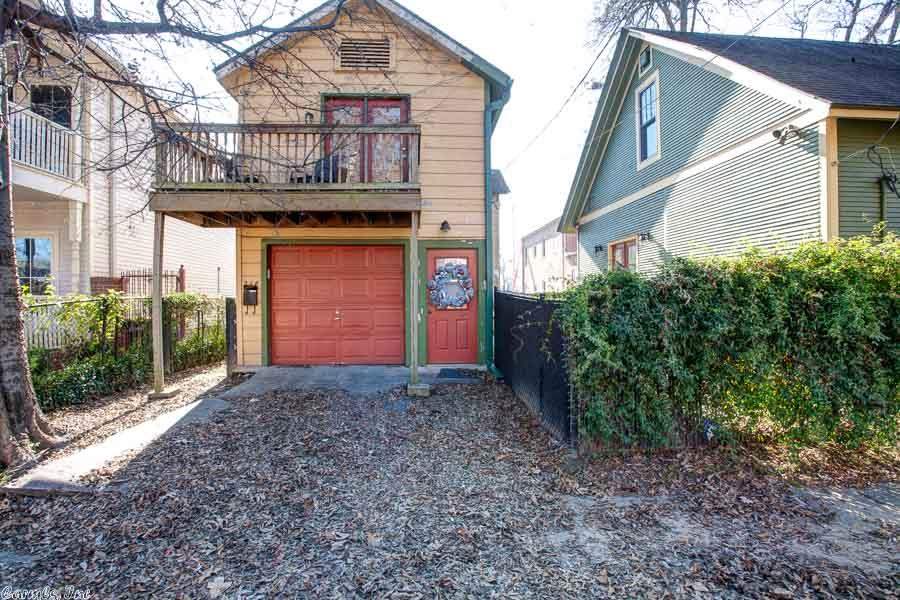 Clendennin - Residential