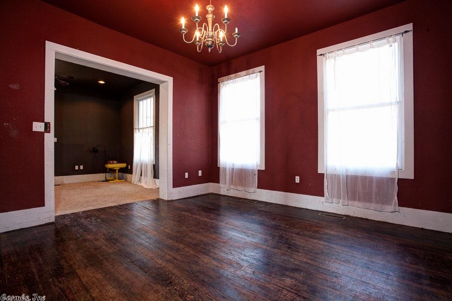 Clendennin - Residential