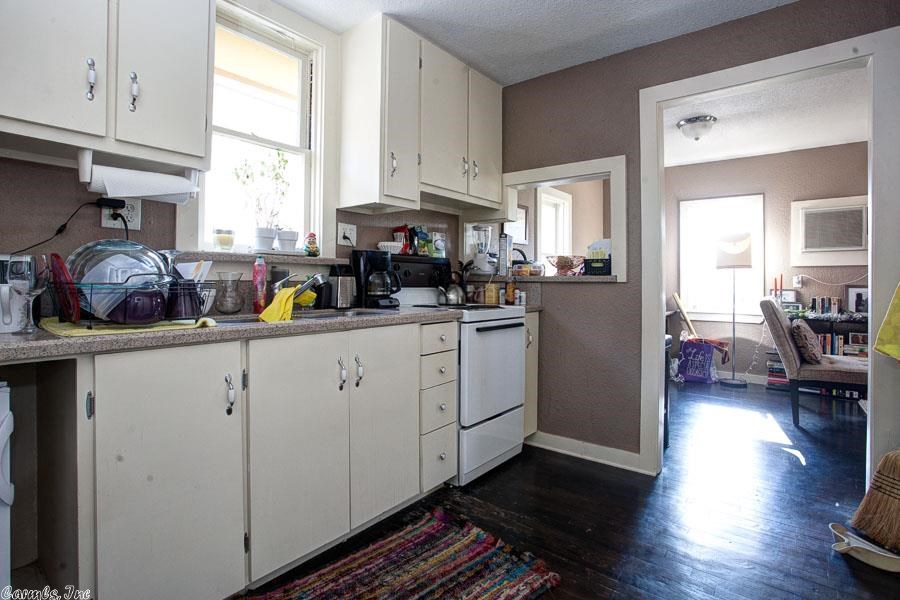 Clendennin - Residential