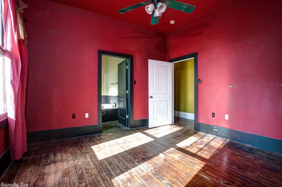 Clendennin - Residential