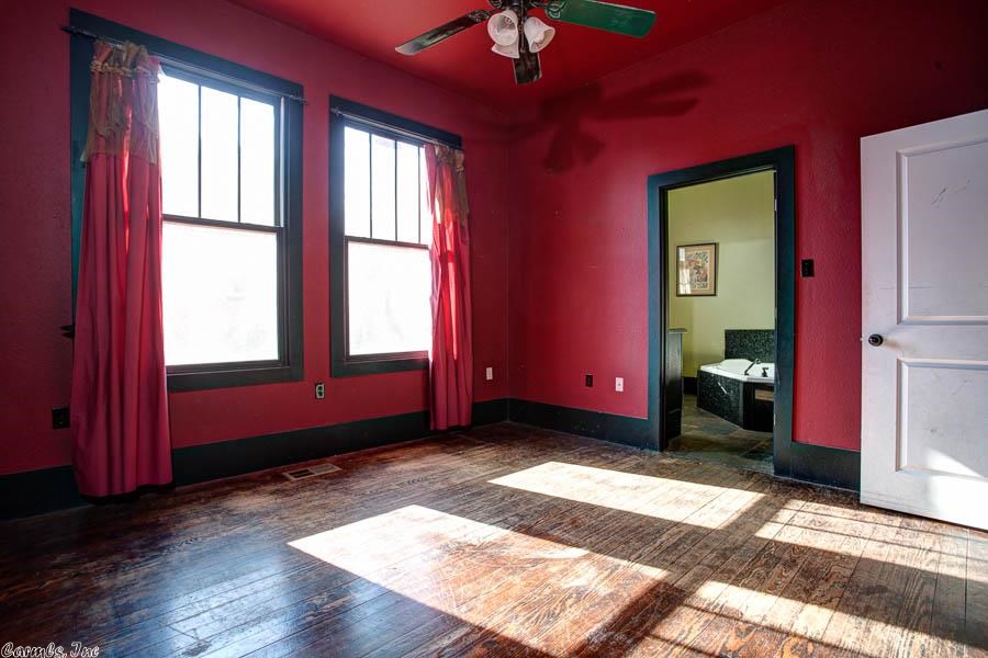 Clendennin - Residential