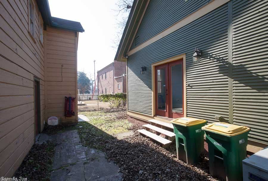 Clendennin - Residential