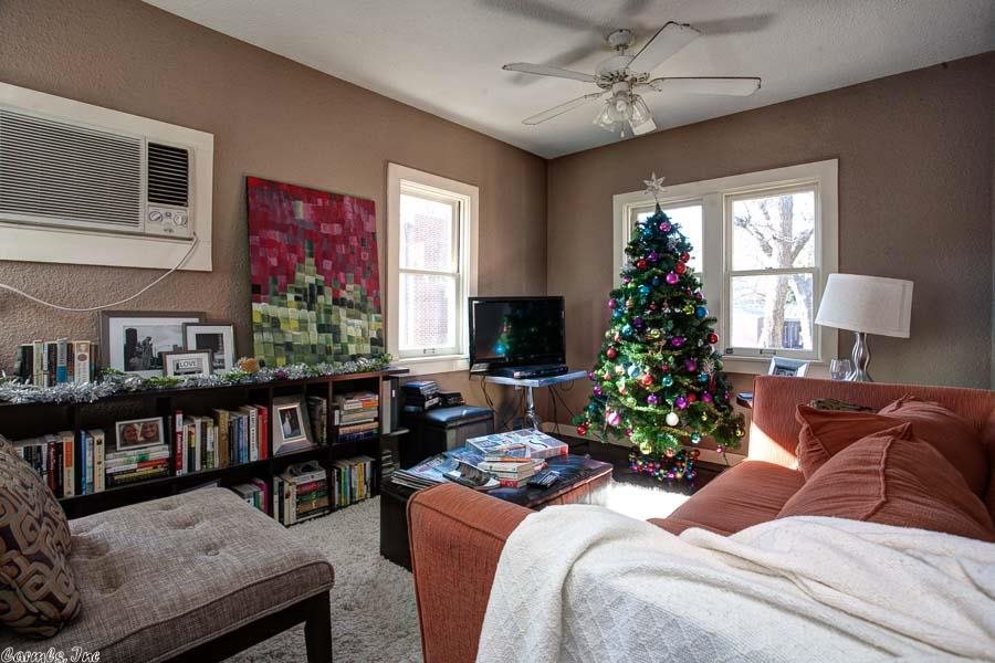 Clendennin - Residential