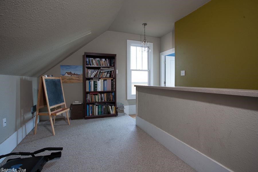 Clendennin - Residential