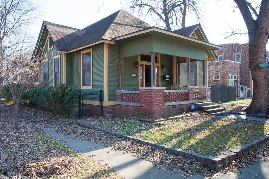 Clendennin - Residential