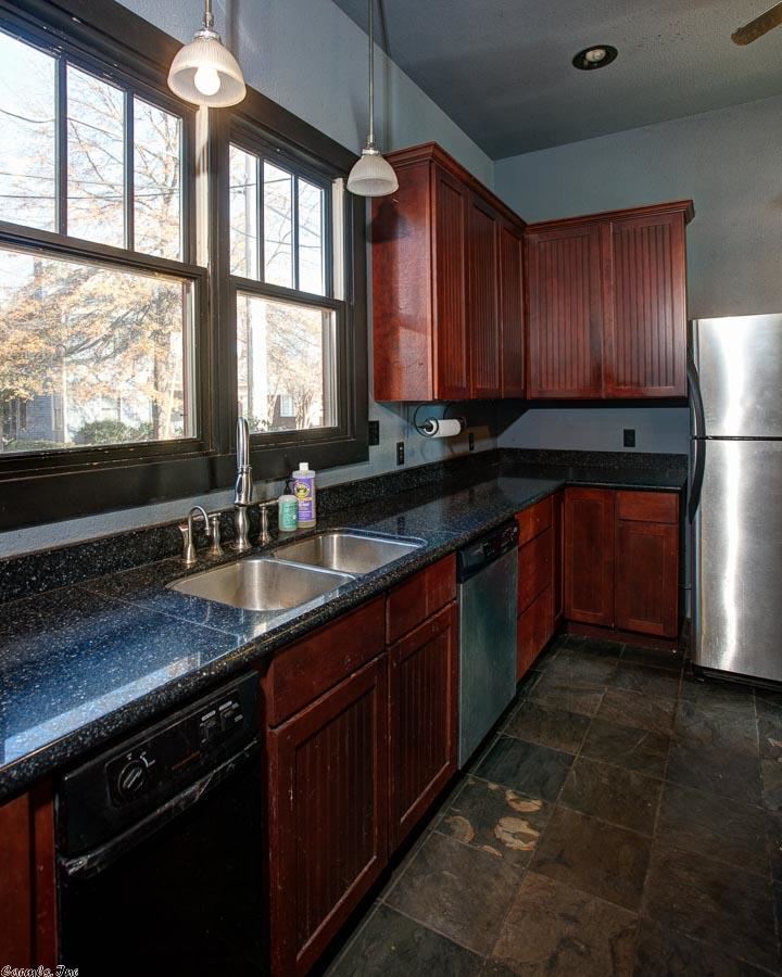 Clendennin - Residential