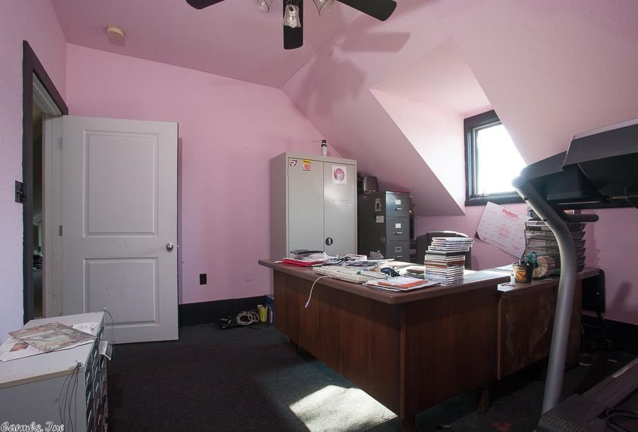 Clendennin - Residential