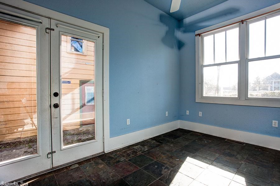 Clendennin - Residential