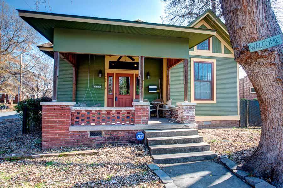 Clendennin - Residential