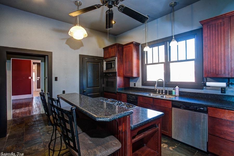 Clendennin - Residential