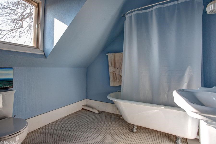 Clendennin - Residential